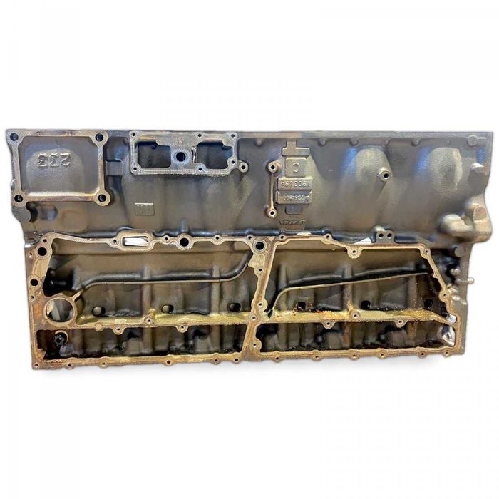 Bloc motor SCANIA L,P,G,R,S -2140532 -Piese de schimb Scania.