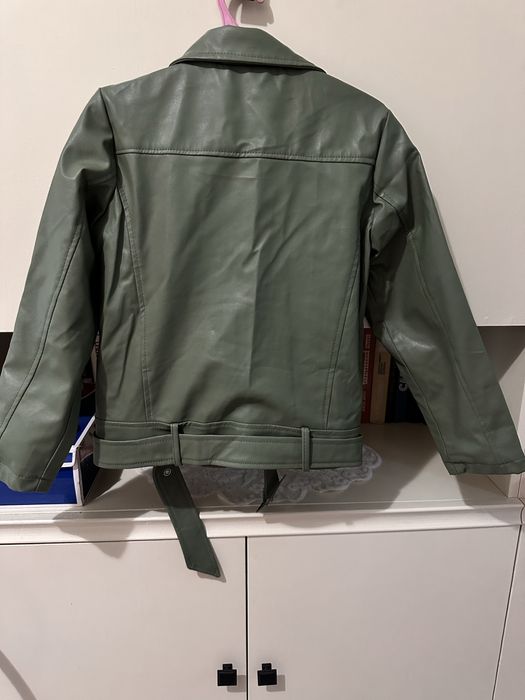 Куртка косуха