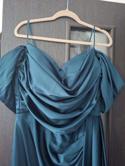 Rochie lunga nunta
