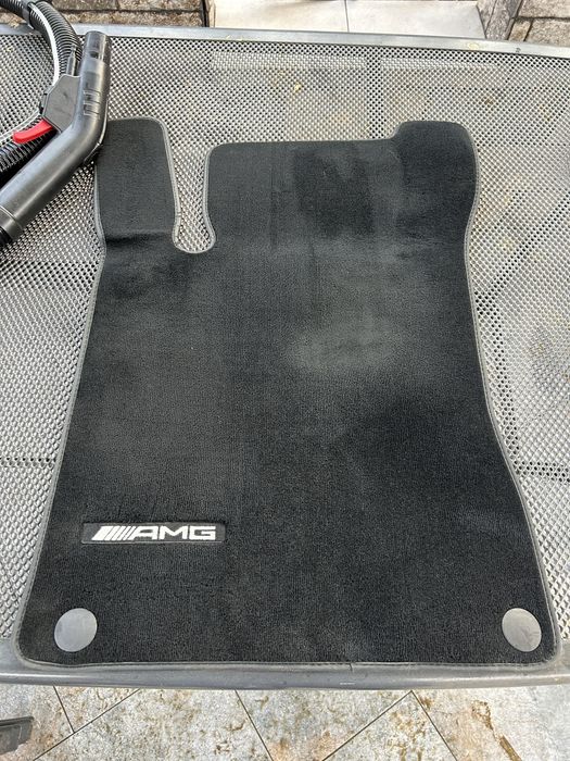 Spal covorase auto cu aspirator injectie extractie Slobozia,Ialomita