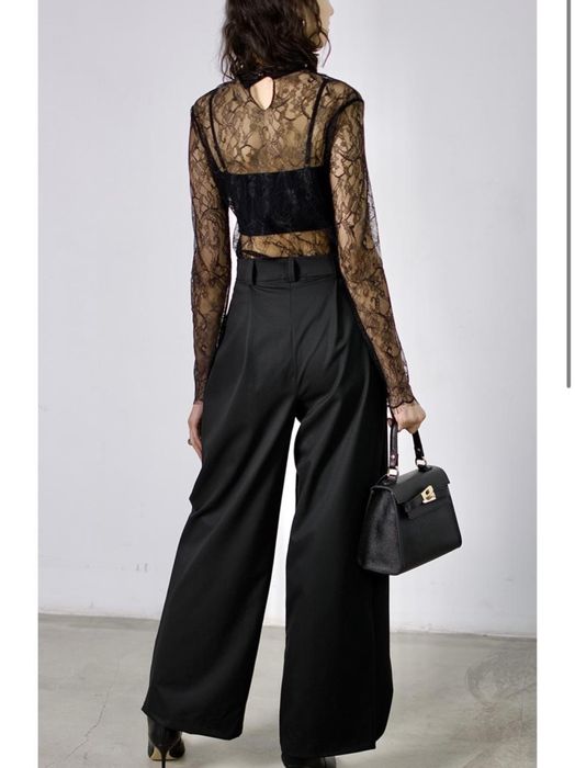 Одежда от Gissa brand