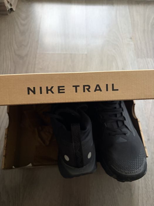 Nike Pegasus Trail 5 Gore tex