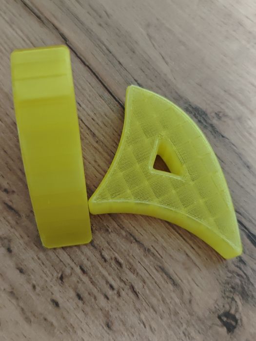 рожки на велосипед