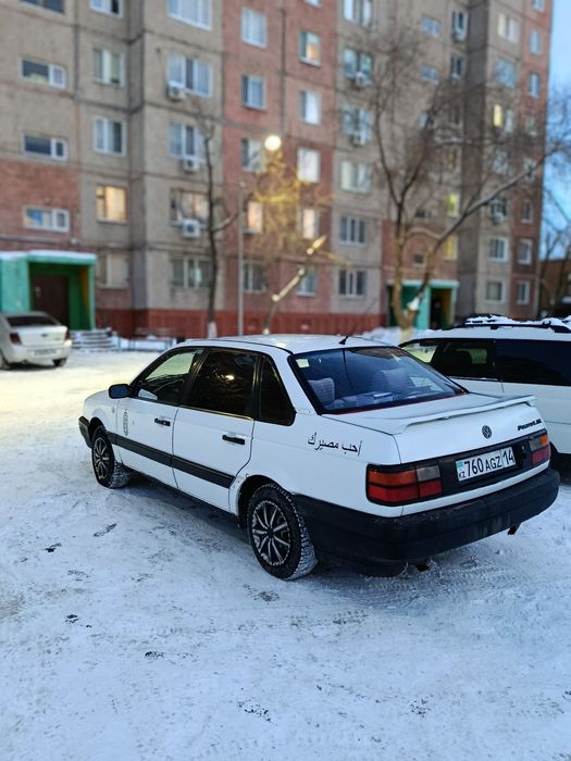 Продам Пассат б 3