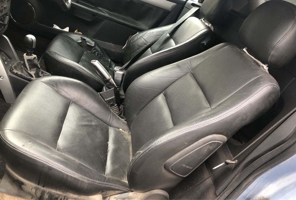 Opel tigra 1.8 i z18xe на части