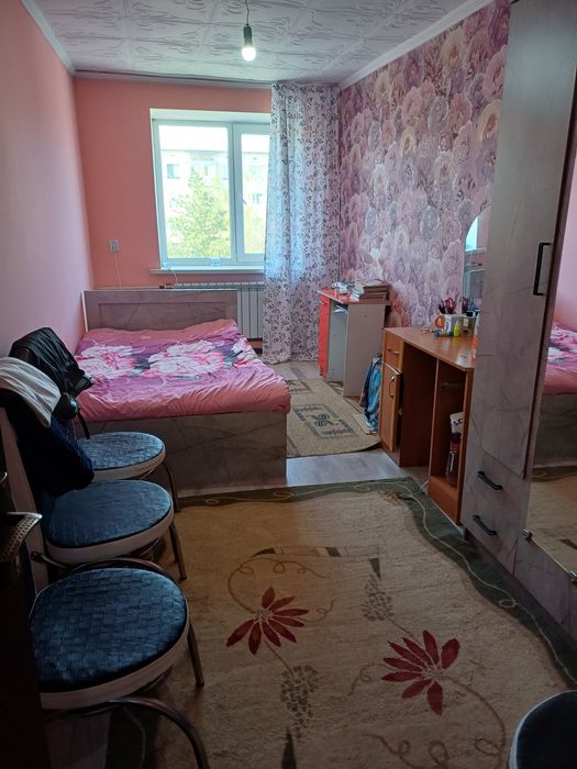 Продается квартира в центре города