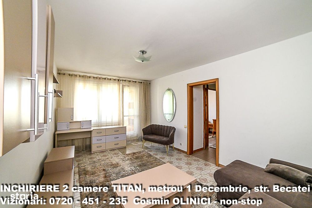 Apartament,