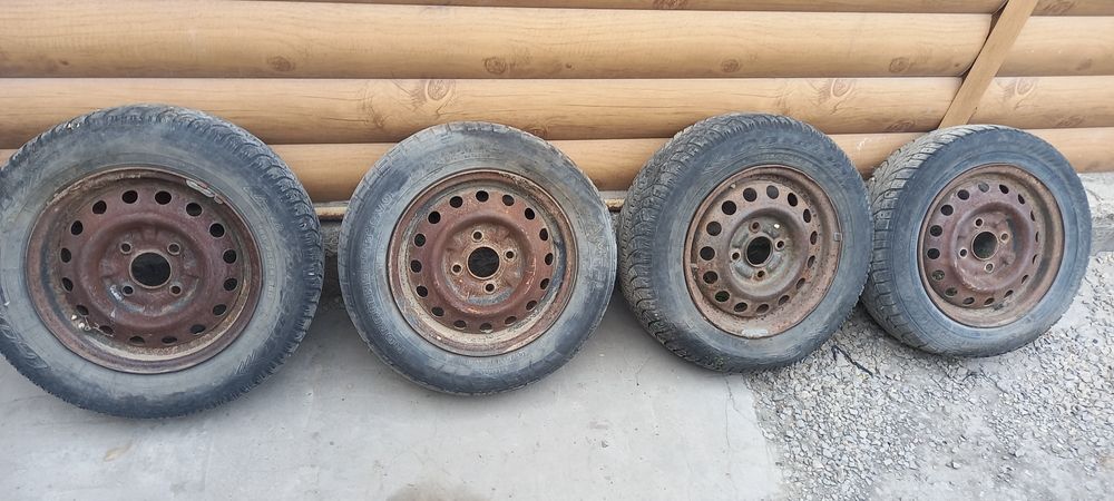 Продам Разболтовка 4×114'3