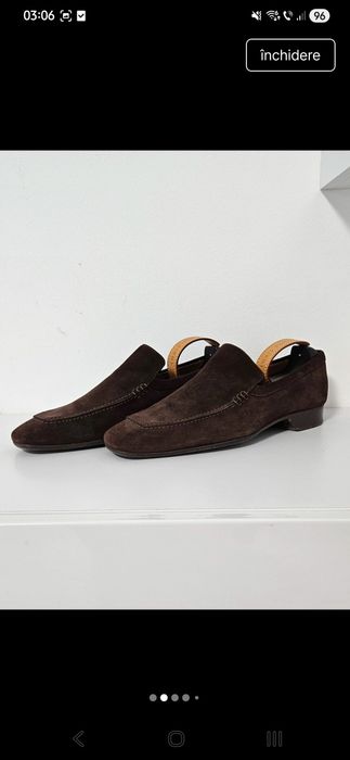 Pantofi barbati Louis Vuitton