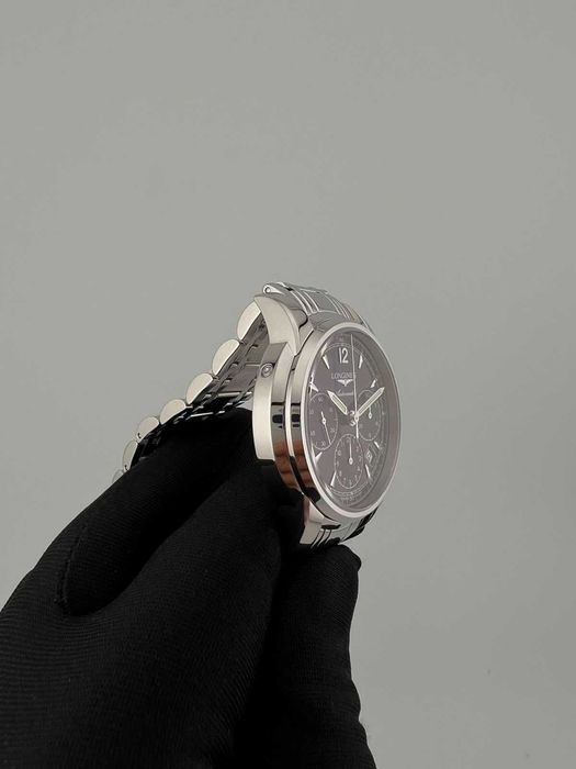 Наручные Часы - Longines Saint-Imier/41мм