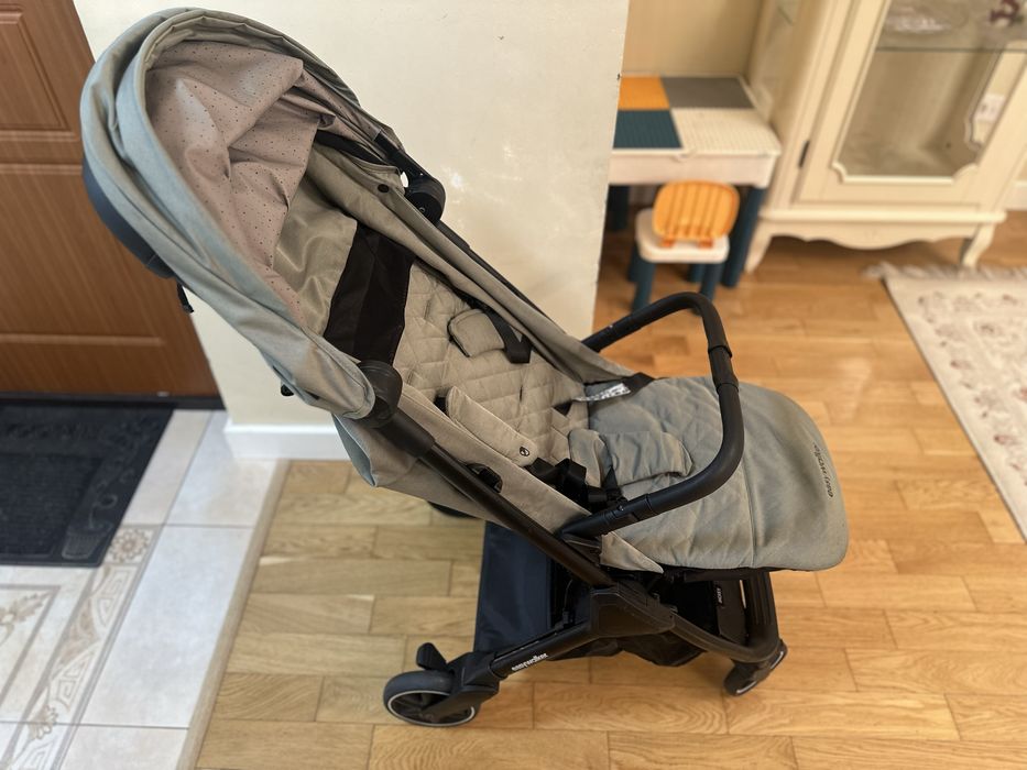 Коляска easywalker Jackey