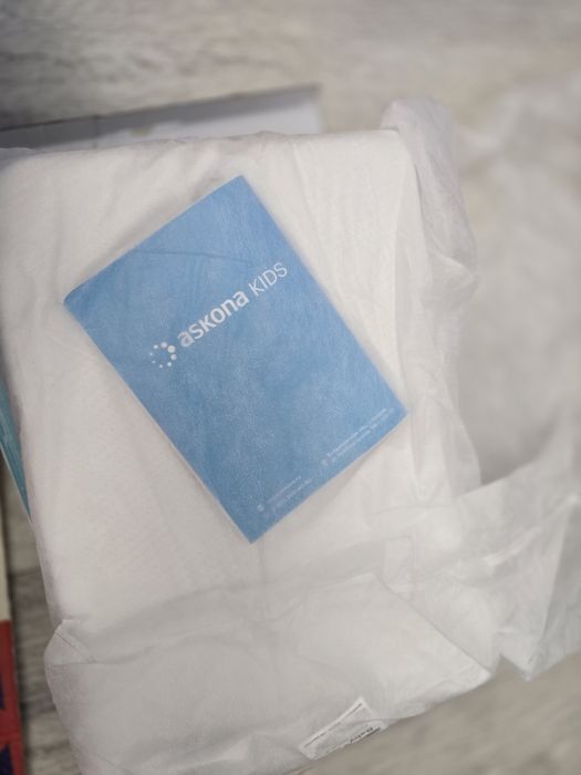 Подушка  детская с 1года