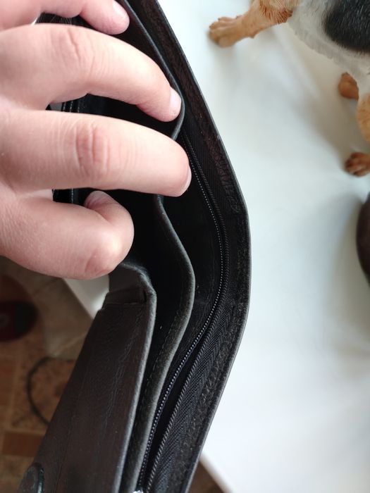 Новое мужское партмоне