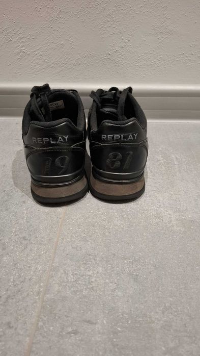 Мъжки обувки Replay