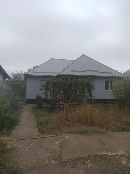 Дом в аренду мкр Бозарык