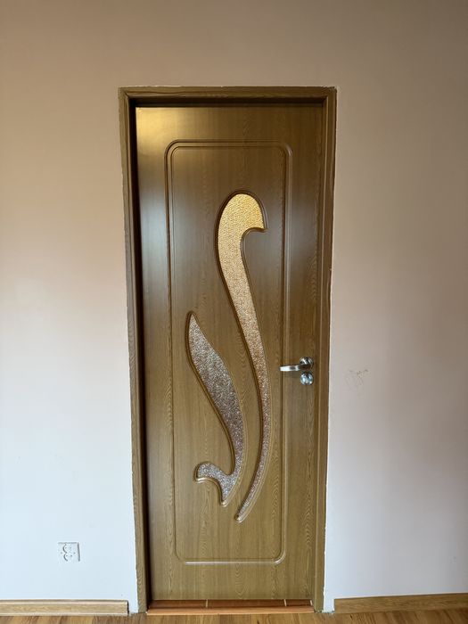 Usi interior, diferite modele