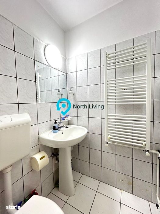 Apartament 3 camere | Mircea Voda