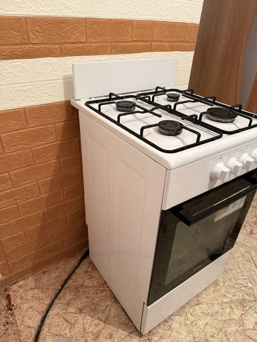 Газ плита 35 тысяч