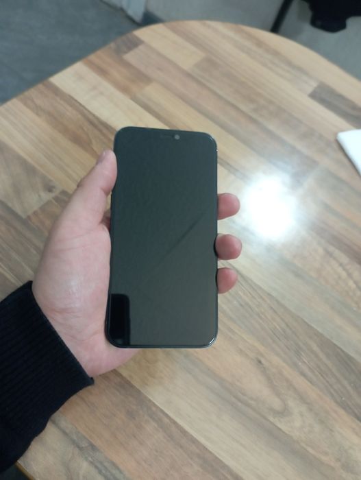 iPhone 12 память 128