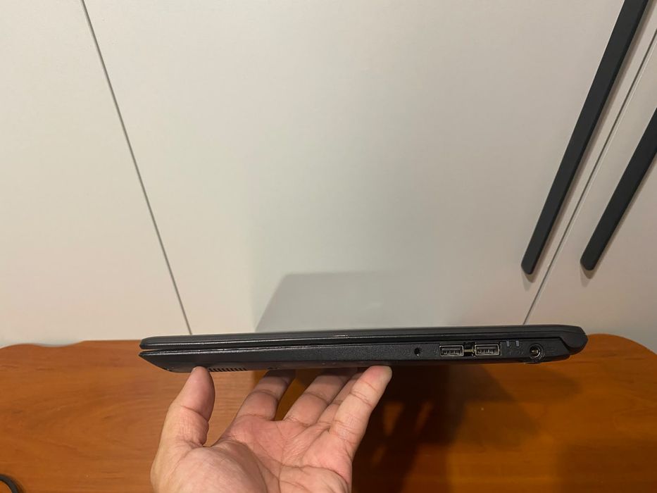 Acer для офисных работ и интернета