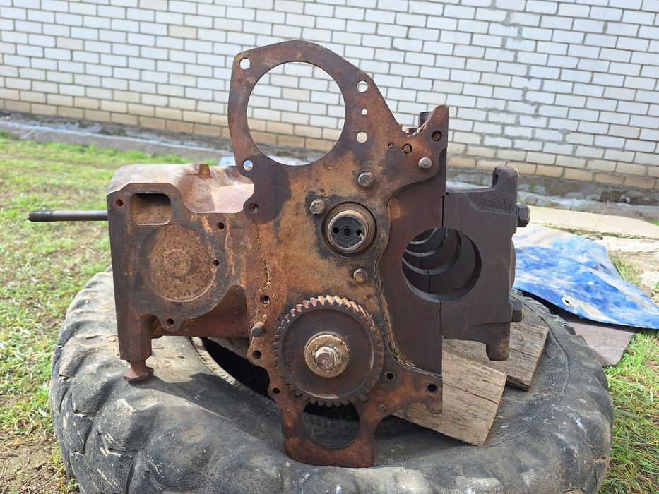 Продам блок на мтз 80 Д240