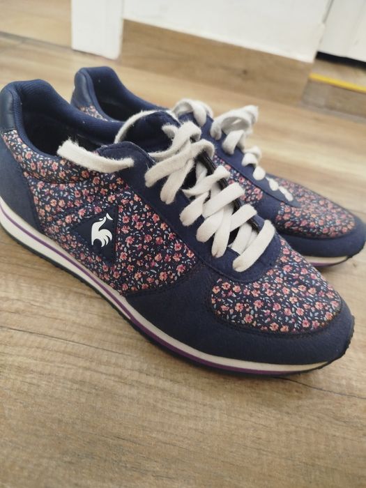 Дамски маратонки Льо Кок  размер 38