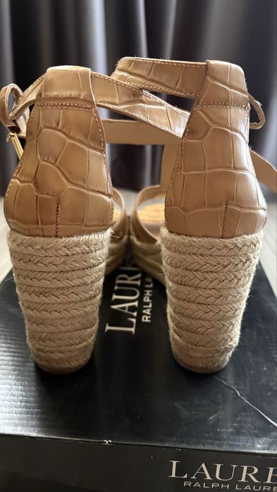 Sandale Ralph Lauren