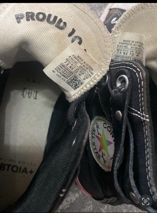 Vand Conversi 41 marime