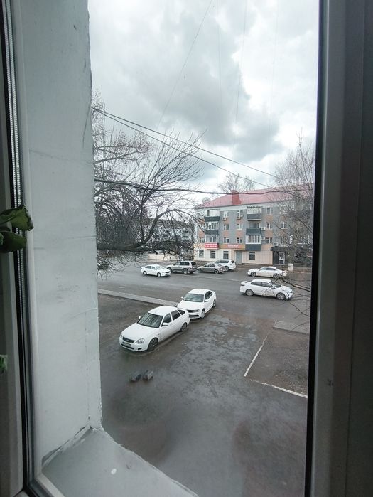 2к квартира в центре