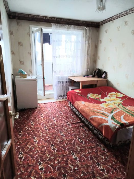 Продаётся 2х ком кв Юбилейный 42