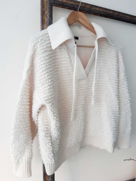 Massimo Dutti, Зара рокли, пуловер, топ