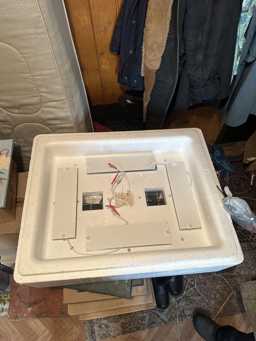 Инкубатор ,Несушка’ на 104 месту