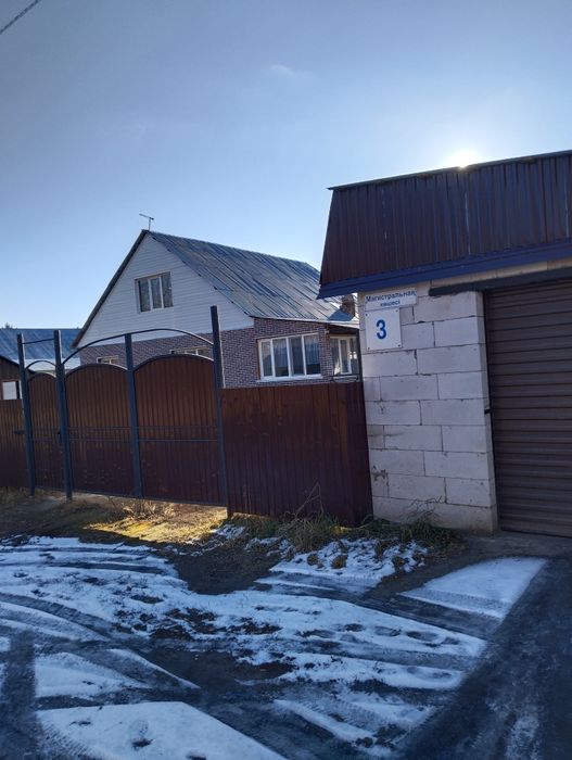 Продам дом Бесколь