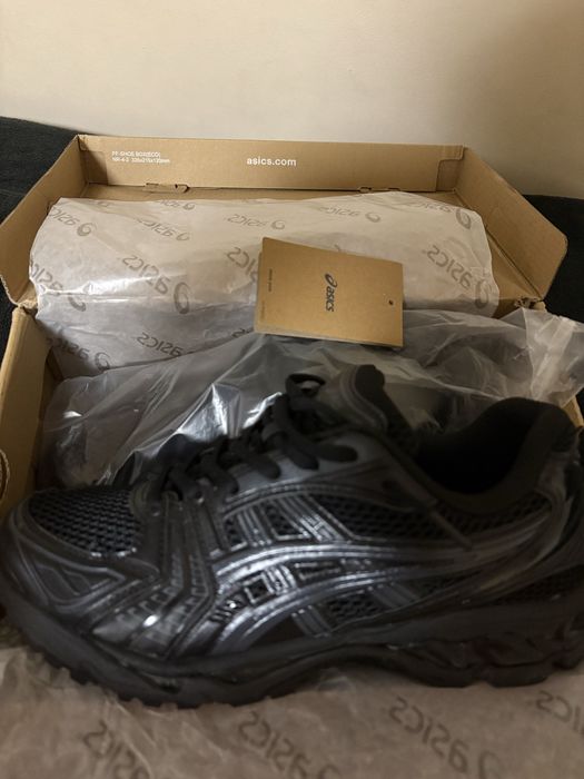 Asics Gel-Kayano 14