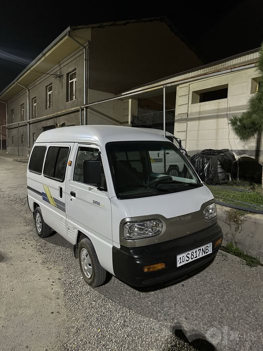 Damas 2025 arendagayam beriladi