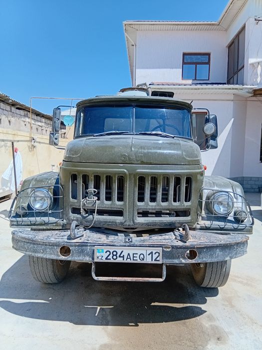 Услуга Ассенизатора