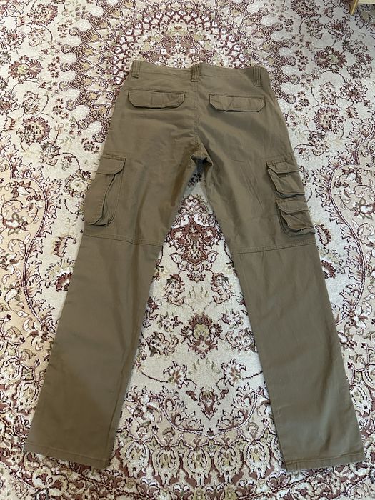 Мужские джинсы Tommy Hilfiger