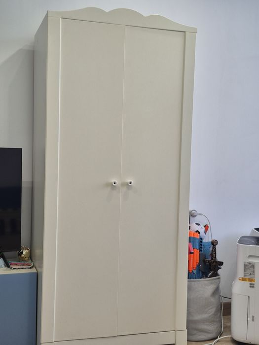 Бебешки гардероб