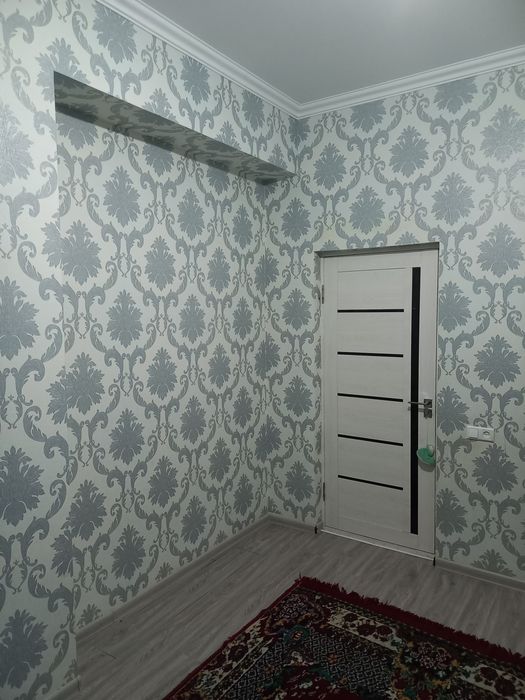 продается квартира на Oq Saroy  СВОЙ