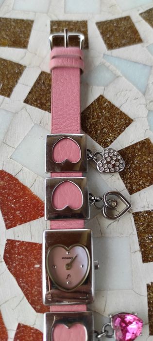 Дамски часовник Fossil