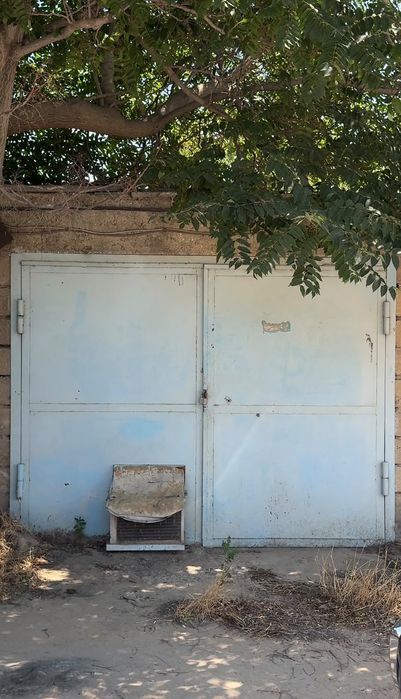 Продаётся гараж, Ротор.