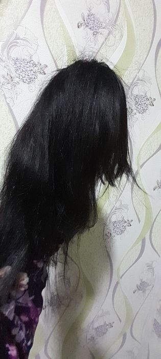 Накладка для волос