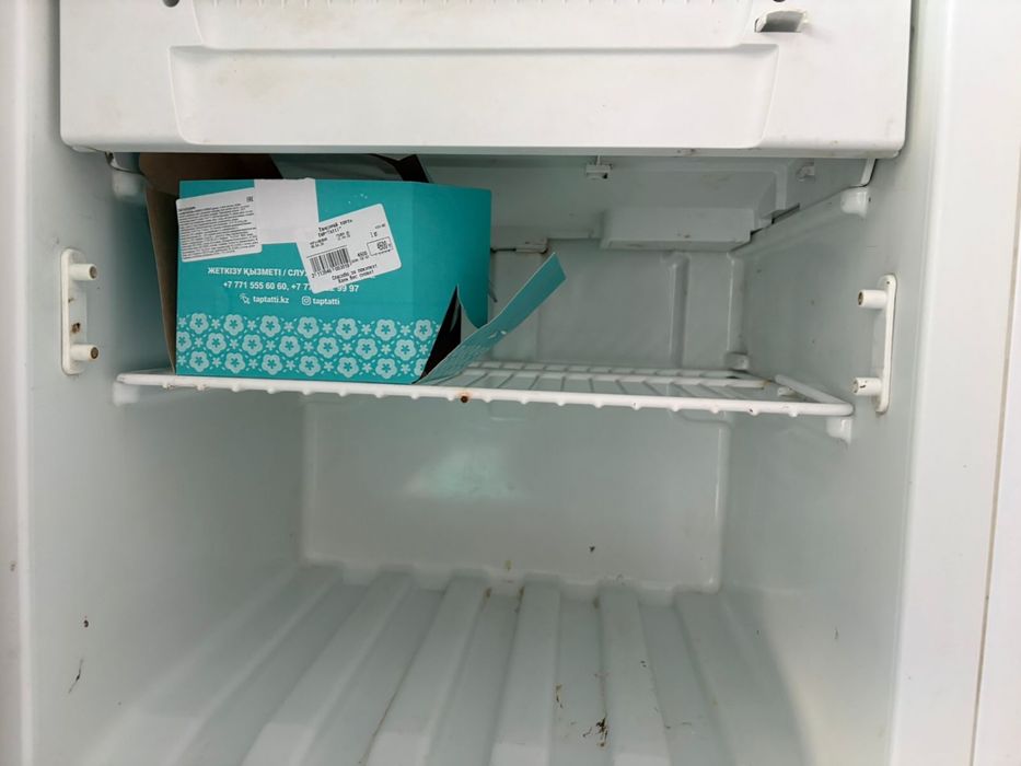 Холодильник Indesit