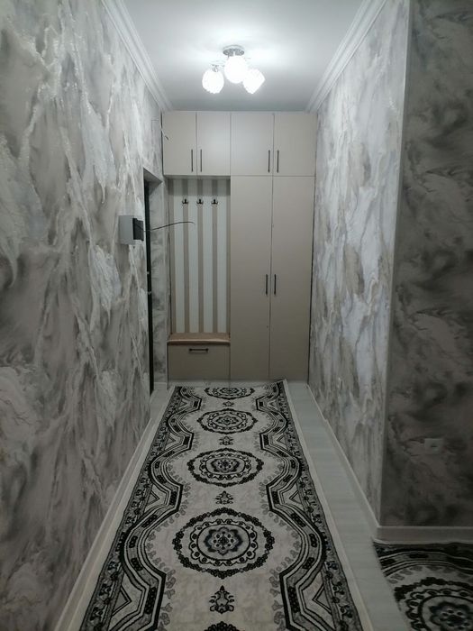 Квартира сотилади