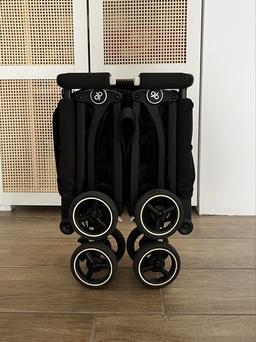 Carucior avion gb pockit