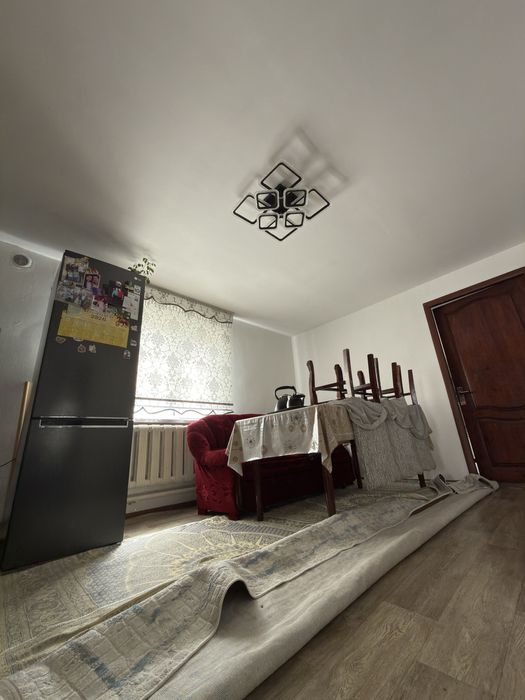 Дом 6соток еңбекші птицевод 130