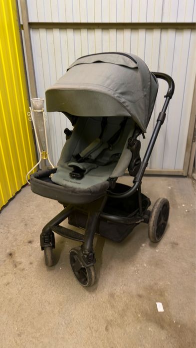 Коляска Easywalker Harvey3