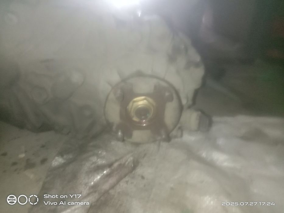 Продам редуктор Естима