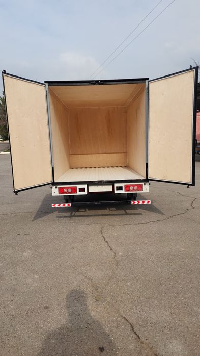 Авто Тент Устанофка Киламиз Лабо Чанган Газел Есузе Ва Бошка Мошеналаг