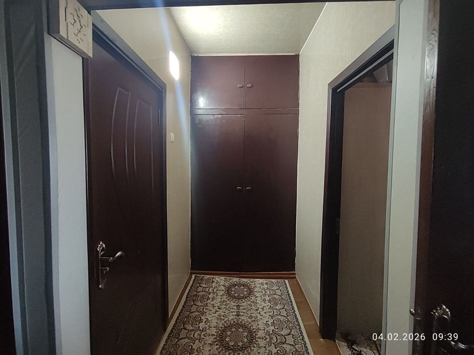 2-х комнатная квартира